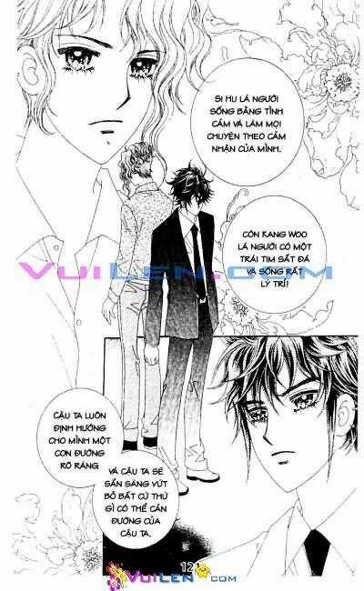 Chạm Mặt Thần Tượng - Chapter 6 - Trang 121