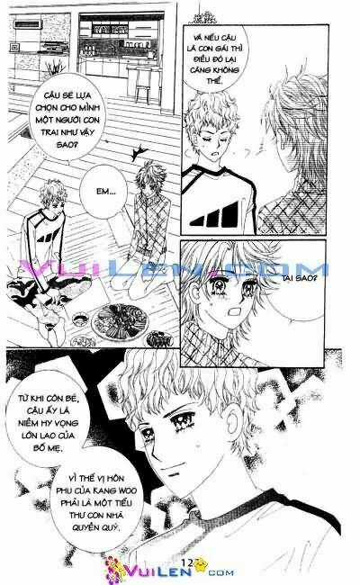 Chạm Mặt Thần Tượng - Chapter 6 - Trang 122