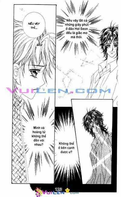 Chạm Mặt Thần Tượng - Chapter 6 - Trang 123