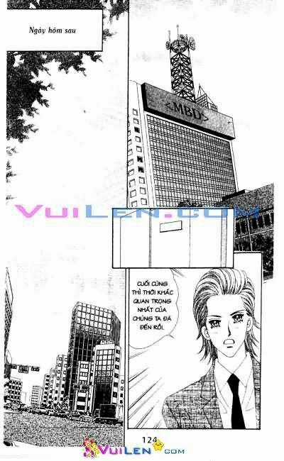 Chạm Mặt Thần Tượng - Chapter 6 - Trang 124