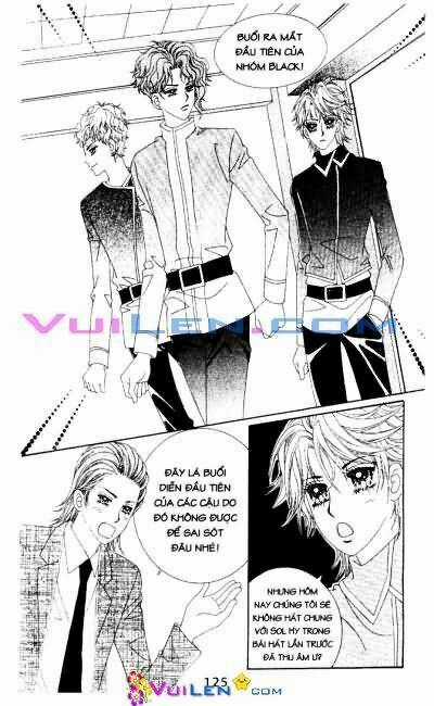 Chạm Mặt Thần Tượng - Chapter 6 - Trang 125