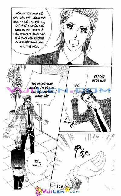 Chạm Mặt Thần Tượng - Chapter 6 - Trang 126