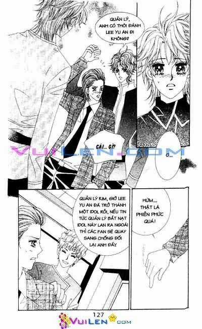 Chạm Mặt Thần Tượng - Chapter 6 - Trang 127