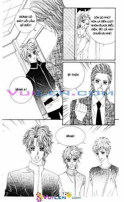 Chạm Mặt Thần Tượng - Chapter 6 - Trang 128