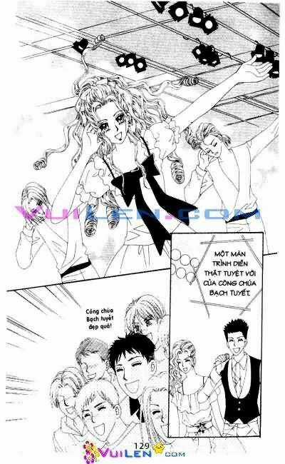 Chạm Mặt Thần Tượng - Chapter 6 - Trang 129