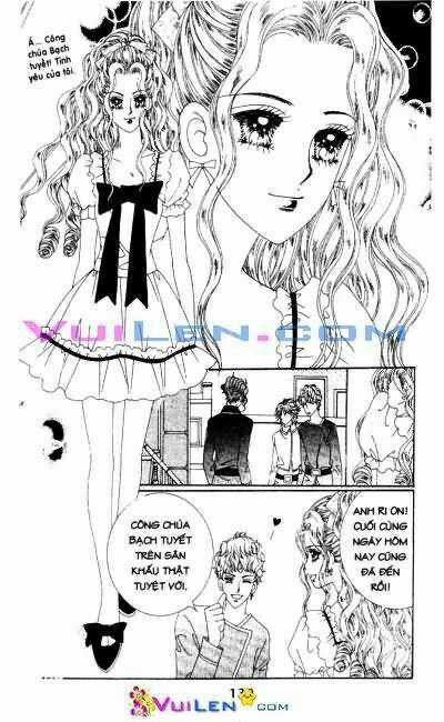 Chạm Mặt Thần Tượng - Chapter 6 - Trang 130