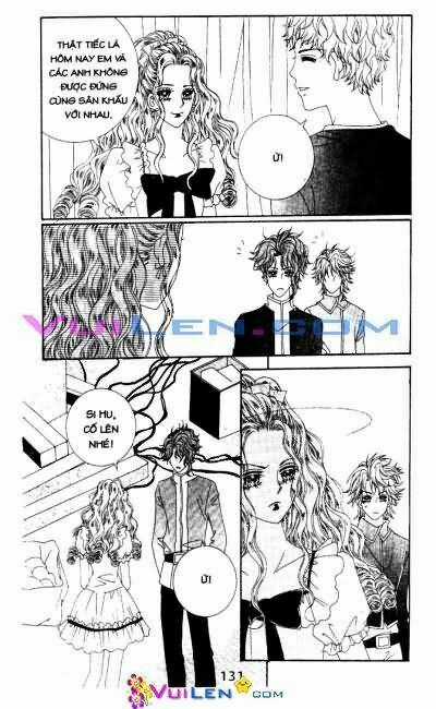 Chạm Mặt Thần Tượng - Chapter 6 - Trang 131