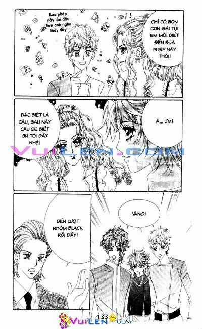 Chạm Mặt Thần Tượng - Chapter 6 - Trang 133