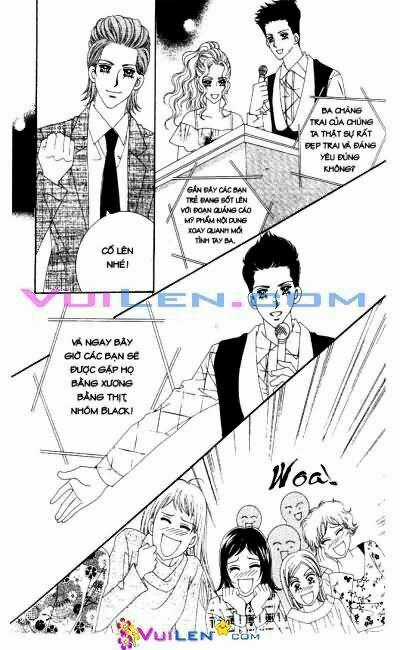 Chạm Mặt Thần Tượng - Chapter 6 - Trang 134