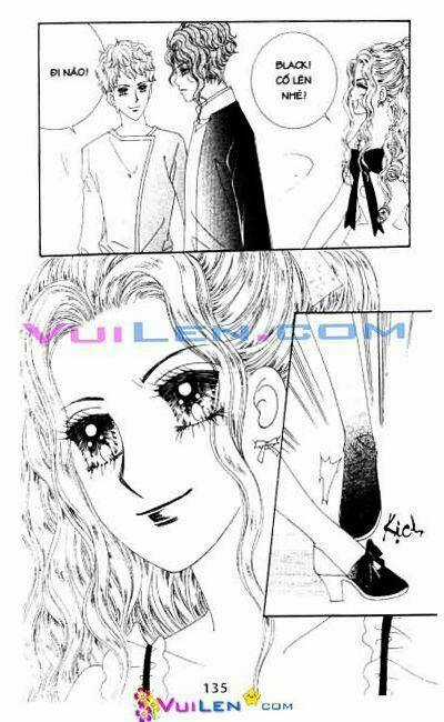 Chạm Mặt Thần Tượng - Chapter 6 - Trang 135