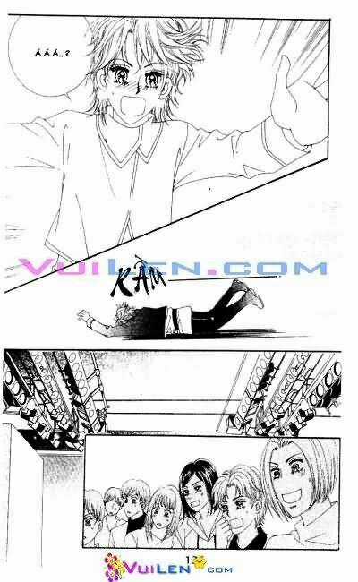 Chạm Mặt Thần Tượng - Chapter 6 - Trang 136