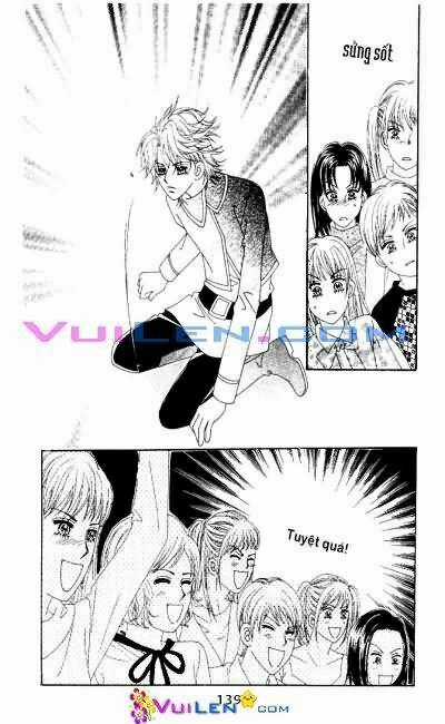 Chạm Mặt Thần Tượng - Chapter 6 - Trang 139