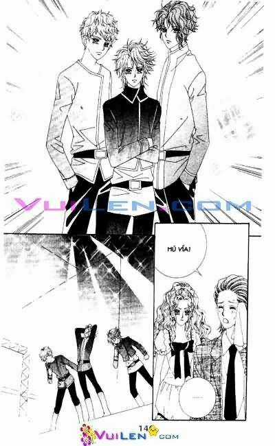 Chạm Mặt Thần Tượng - Chapter 6 - Trang 140