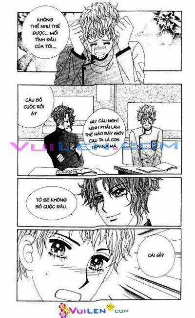 Chạm Mặt Thần Tượng - Chapter 6 - Trang 15