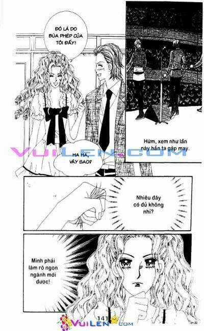 Chạm Mặt Thần Tượng - Chapter 6 - Trang 141