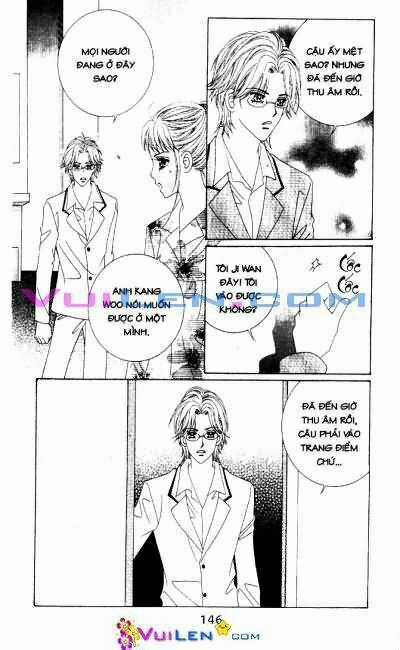 Chạm Mặt Thần Tượng - Chapter 6 - Trang 146