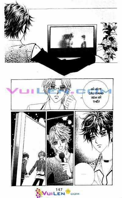 Chạm Mặt Thần Tượng - Chapter 6 - Trang 147