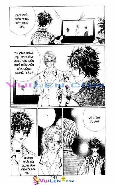 Chạm Mặt Thần Tượng - Chapter 6 - Trang 149