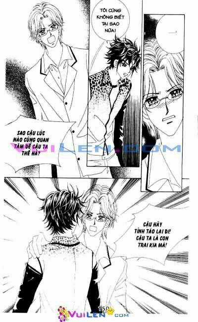 Chạm Mặt Thần Tượng - Chapter 6 - Trang 150