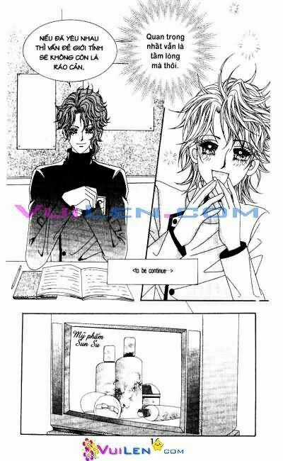 Chạm Mặt Thần Tượng - Chapter 6 - Trang 16