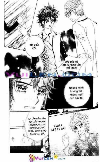 Chạm Mặt Thần Tượng - Chapter 6 - Trang 151