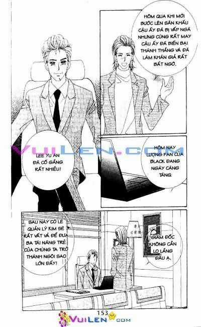 Chạm Mặt Thần Tượng - Chapter 6 - Trang 153