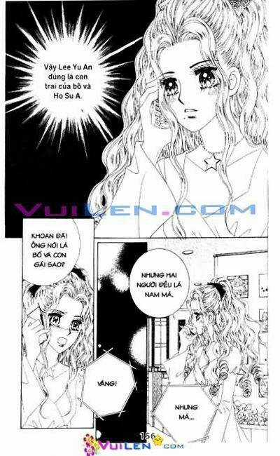 Chạm Mặt Thần Tượng - Chapter 6 - Trang 156