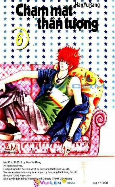 Chạm Mặt Thần Tượng - Chapter 6 - Trang 158