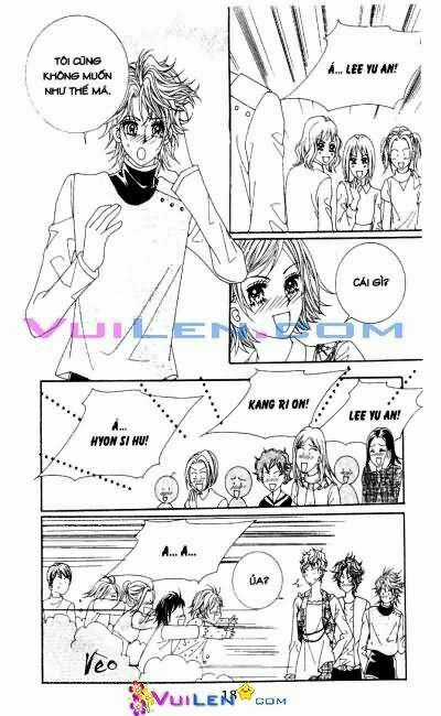 Chạm Mặt Thần Tượng - Chapter 6 - Trang 18