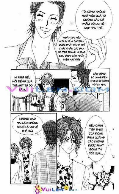 Chạm Mặt Thần Tượng - Chapter 6 - Trang 20