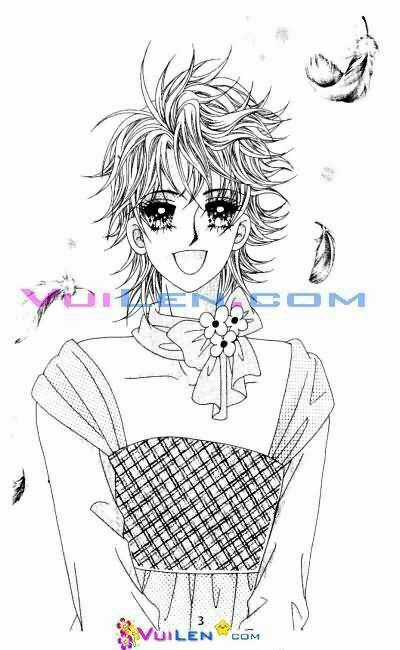 Chạm Mặt Thần Tượng - Chapter 6 - Trang 3