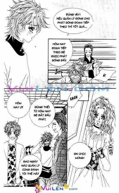 Chạm Mặt Thần Tượng - Chapter 6 - Trang 21