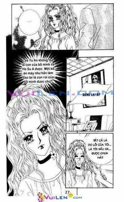 Chạm Mặt Thần Tượng - Chapter 6 - Trang 27