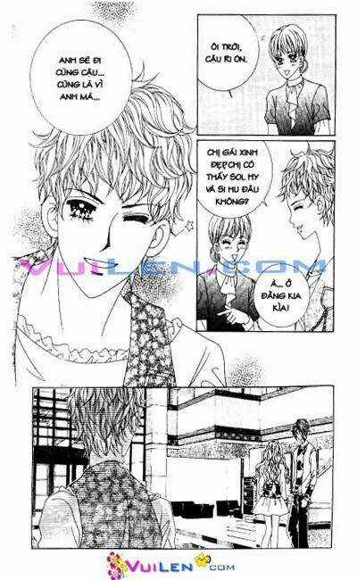 Chạm Mặt Thần Tượng - Chapter 6 - Trang 30