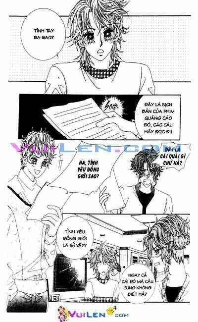 Chạm Mặt Thần Tượng - Chapter 6 - Trang 4