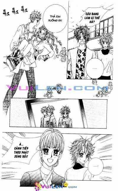 Chạm Mặt Thần Tượng - Chapter 6 - Trang 32