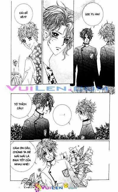 Chạm Mặt Thần Tượng - Chapter 6 - Trang 33