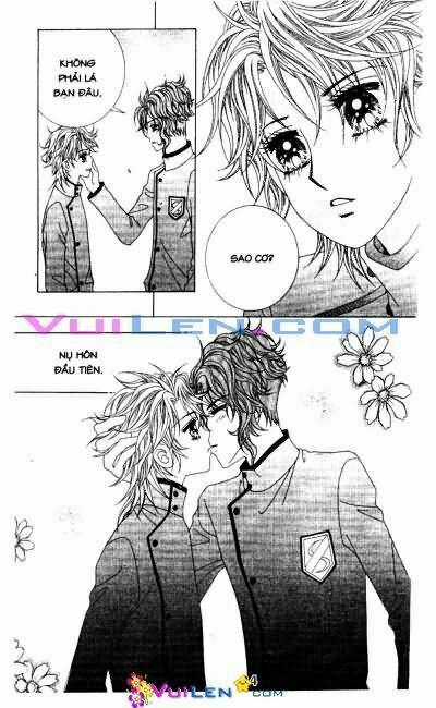 Chạm Mặt Thần Tượng - Chapter 6 - Trang 34