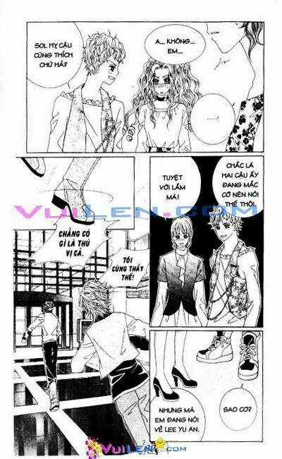 Chạm Mặt Thần Tượng - Chapter 6 - Trang 37