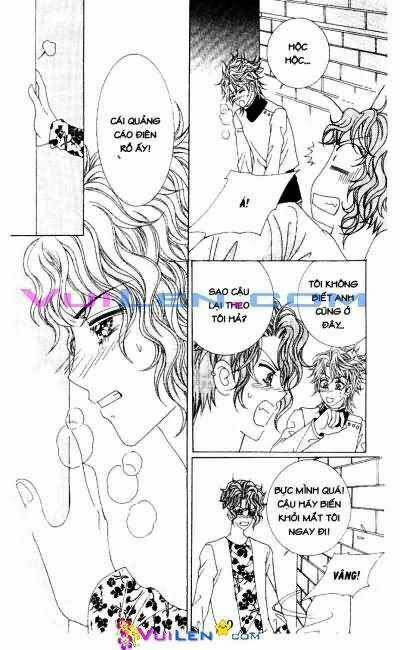 Chạm Mặt Thần Tượng - Chapter 6 - Trang 40