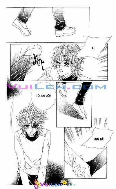 Chạm Mặt Thần Tượng - Chapter 6 - Trang 41