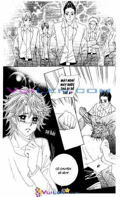 Chạm Mặt Thần Tượng - Chapter 6 - Trang 42