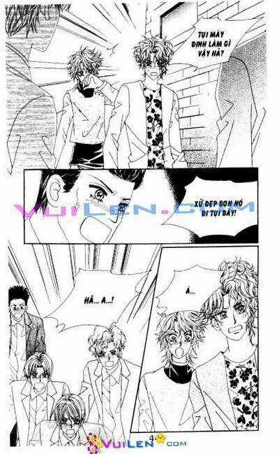 Chạm Mặt Thần Tượng - Chapter 6 - Trang 44