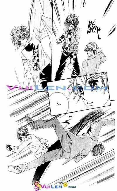 Chạm Mặt Thần Tượng - Chapter 6 - Trang 45