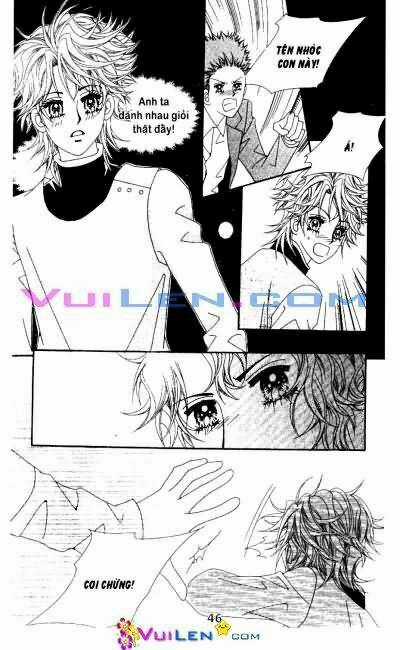 Chạm Mặt Thần Tượng - Chapter 6 - Trang 46