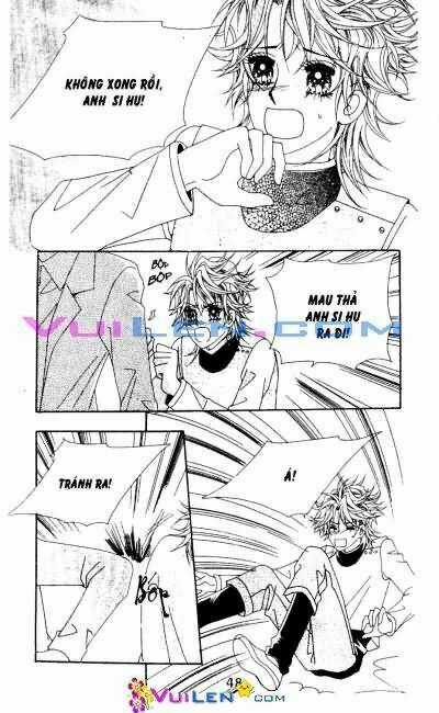 Chạm Mặt Thần Tượng - Chapter 6 - Trang 48