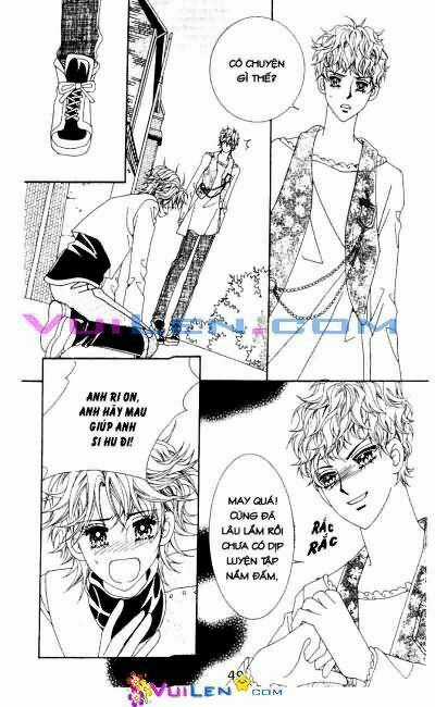 Chạm Mặt Thần Tượng - Chapter 6 - Trang 49