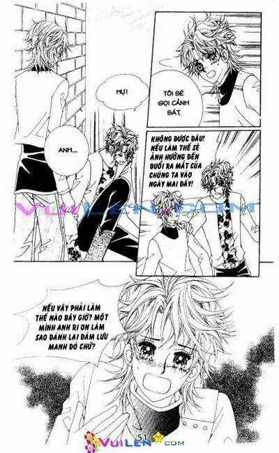 Chạm Mặt Thần Tượng - Chapter 6 - Trang 51