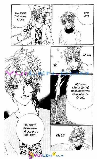 Chạm Mặt Thần Tượng - Chapter 6 - Trang 52