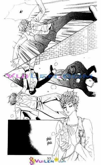 Chạm Mặt Thần Tượng - Chapter 6 - Trang 53